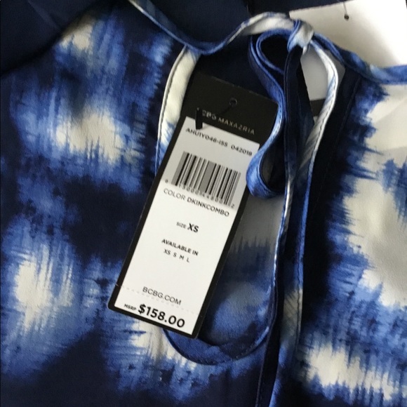 Sheer top - Picture 2 of 2